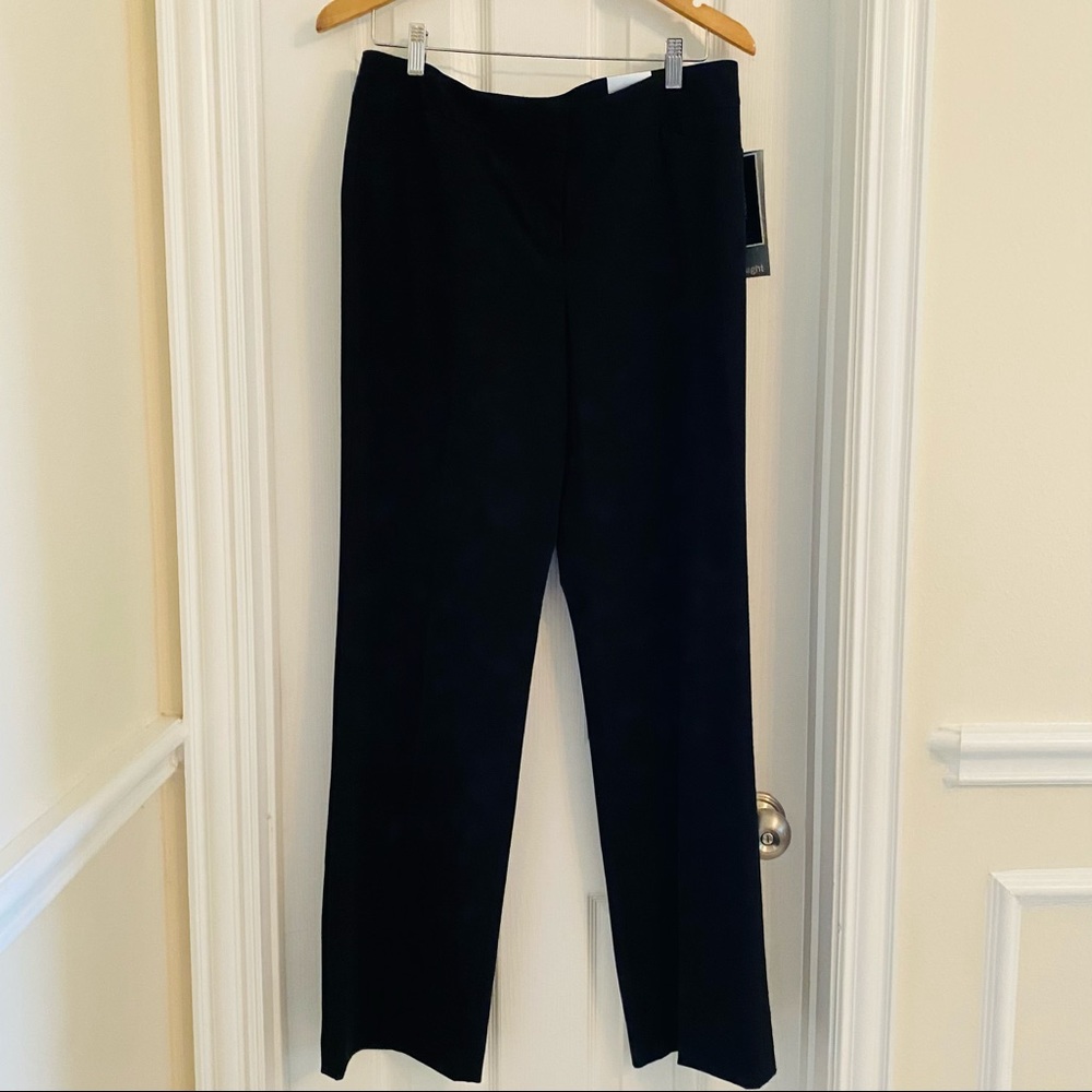 Alfani Women's Straight leg trousers pants